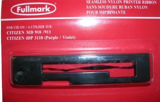 Kaseta CITIZEN  N178  Fullmark