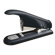 Zszywacz Retro Classic HD9 black magic, 5 lat gwarancji, 110 kartek