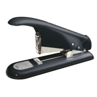 Zszywacz Retro Classic HD9 black magic, 5 lat gwarancji, 110 kartek