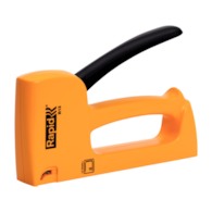 Zszywacz pistoletowy R13E Rapid, pokryty plastikiem, 2 lata gwarancji