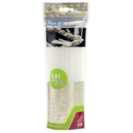 Klej uniwersalany FunToFix 200g 12mm 10 szt./opak.