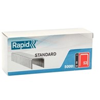 Zszywki Rapid 53/8 Galv 5M