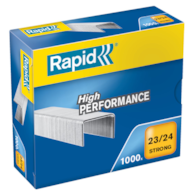 Zszywki Rapid Strong 23/24 1M 1000 szt./opak.