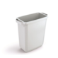 DURABIN 60 pojemnik 60 l  biały