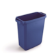DURABIN 60 pojemnik 60 l  niebieski