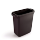 DURABIN 60 pojemnik 60 l  czarny