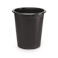 BASIC kosz na śmieci 13 l,  czarny