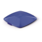DURABIN LID 40 SQUARE pokrywa do pojemnika 40 l, prostokątna niebieski