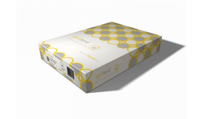 Papier ksero A3 OPTITEXT  80g