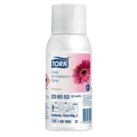 Odświeżacz powietrza TORK Floral wklad 236052 75ml