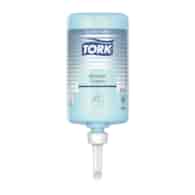 Tork żel pod prysznic, świeży, unisex zapach, 1000 ml