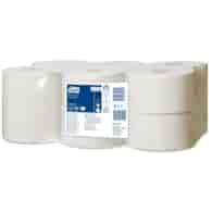 Tork Mini Jumbo papier toaletowy, 1 warstwa, makulatura, 240 m