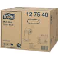 Tork Mid-size papier toaletowy, 1 warstwa, makulatura, 135 m