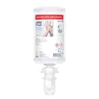 Tork Alkoholowy preparat w żelu do higienicznej i chirurgicznej dezynfekcji rąk, biobójczy, 1000 ml