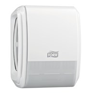 Dozownik Tork AirFresh constant do zpachów biały