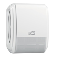 Dozownik Tork AirFresh constant do zpachów biały