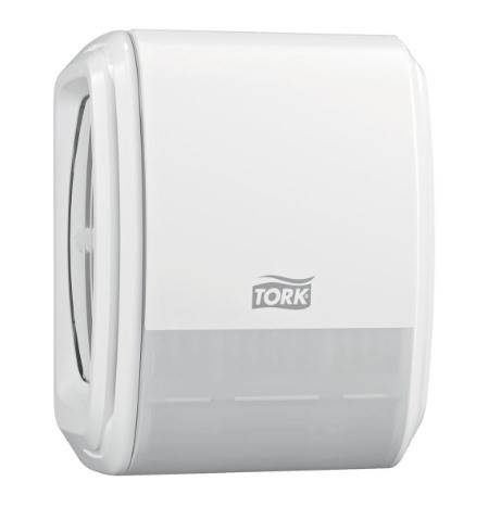 Dozownik Tork AirFresh constant do zpachów biały