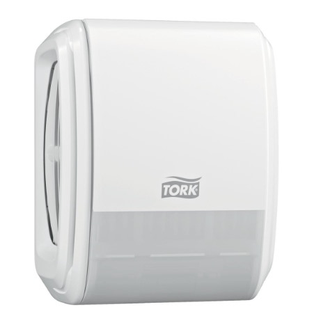 Dozownik Tork AirFresh constant do zpachów biały