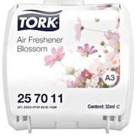 Odświeżacz Tork Prem Airfresh Cons Kwiatowy 257011