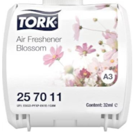 Odświeżacz Tork Prem Airfresh Cons Kwiatowy 257011