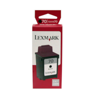 Tusz LEXMARK  70  3200/5000/7000 czarny