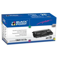 Toner LEXMARK OPTRA E-120 (2k) 12016SE
