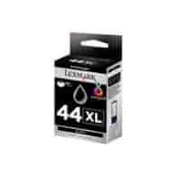Tusz LEXMARK  44 XL X4850/X9575 czarny 18Y0144E