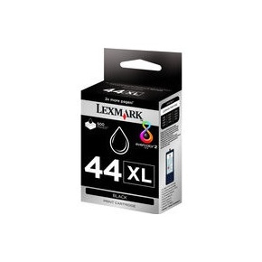 Tusz LEXMARK  44 XL X4850/X9575 czarny 18Y0144E
