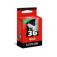 Tusz LEXMARK  37  Z/2400 Z/3650  kolor