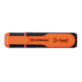 Zakreślacz fluorescencyjny DONAU D-Text, 1-5mm (linia), pomarańczowy