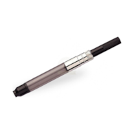 PARKER TŁOCZKI DO PIÓR WIECZNYCH TŁOCZEK DELUXE 1 szt. (10 szt. w pudełku)