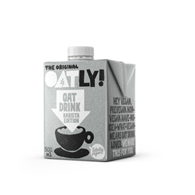 Oatly Hafer Barista Edition napój owsiany / mleko owsiane 0,5L