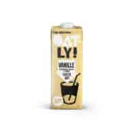 Oatly Oat Drink Vanilla napój owsiany / mleko owsiane 1l