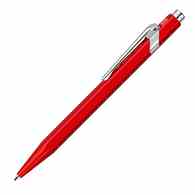 Długopis CARAN D'ACHE 849 Classic Line, M, czerwony