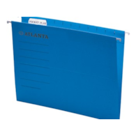 Teczka wisz  VETRO MOBIL NIEB  B027143005-10  999