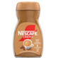 Kawa rozpuszczalna NESCAFÉ CREMA 100 g słoik