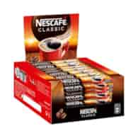 Kawa rozp NESCAFE CLASIC  2g op50szt