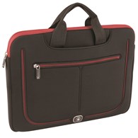 Etui na laptop WENGER Resolution, neopren, 13 , 350x240x20mm, czarne
