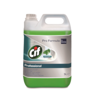 Preparat do mycia podłóg i różnych powierzchni CIF Diversey, 5L, leśny