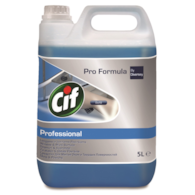 Preparat do mycia szyb CIF Diversey, 5l