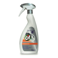 Preparat CIF Diversey, do mycia grilli i piekarników, 750ml