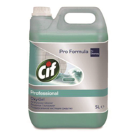 Preparat do mycia podłóg CIF Diversey, 5L