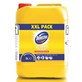 Płyn do czyszczenia toalet DOMESTOS Cytryna, 5l
