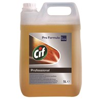 Preparat do mycia drewnianych powierzchni i podłóg CIF Diversey, 5l