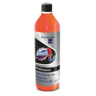 Preparat do udrażniania rur DOMESTOS Diversey, 1l