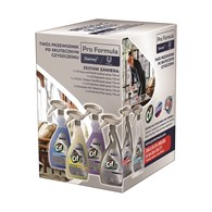 Mix produktów CIF PRO FORMULA, 6x750ML