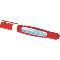 Korektor w piórze DONAU, plastikowa końcówka, 10ml