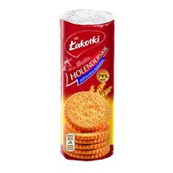 CIASTKA SAN ŁAKOTKI HOLENDERSKIE 150G MONDELEZ