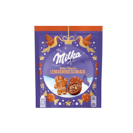 CUKIERKI MILKA GINGERBRED FINE 90G