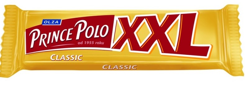 WAFEL PRINCE POLO  45G MONDELEZ